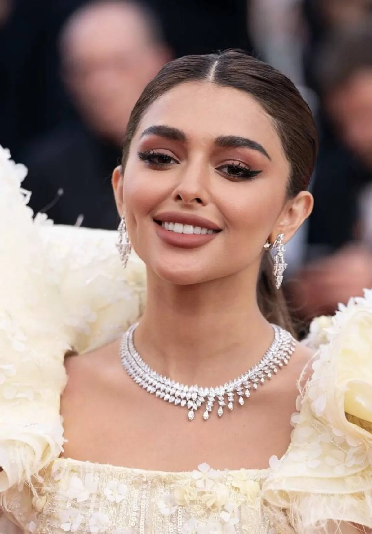 مجوهرات فاخرة للسهرة