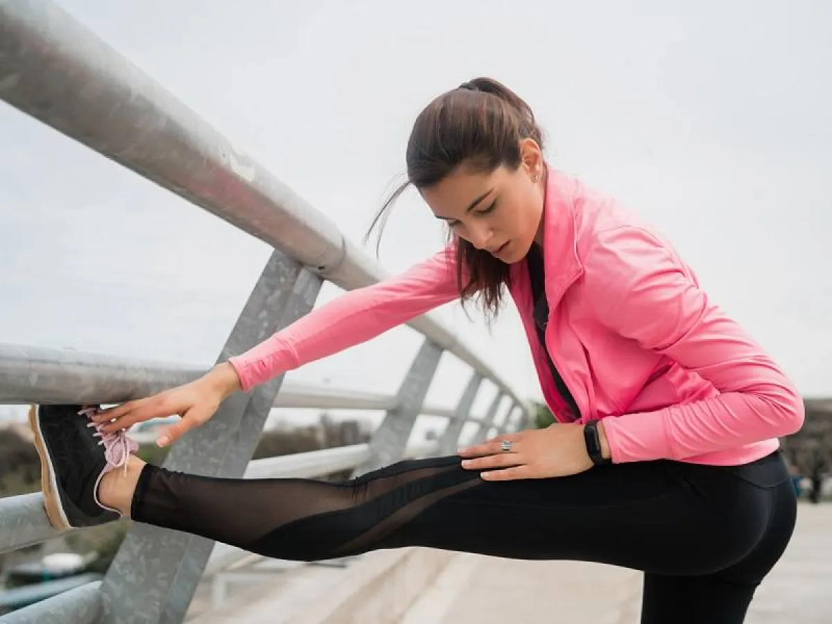 تمارين الستيب