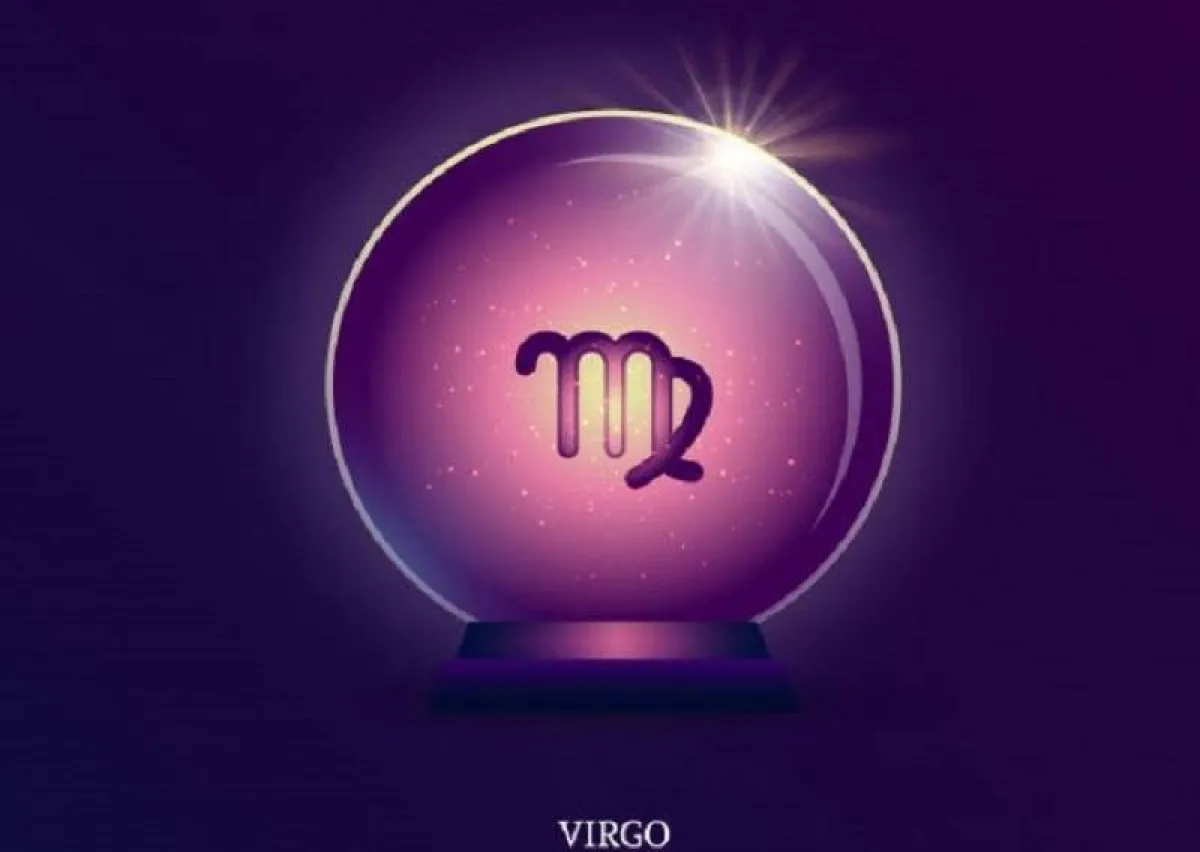 برج العذراء