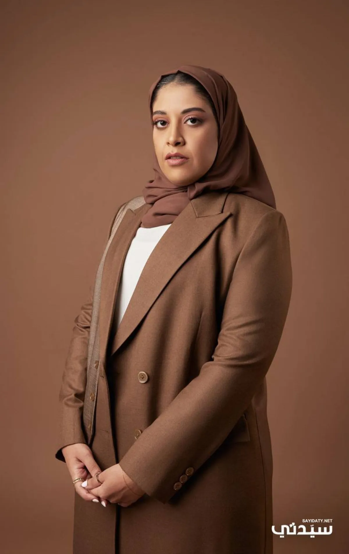 خلود المحمدي