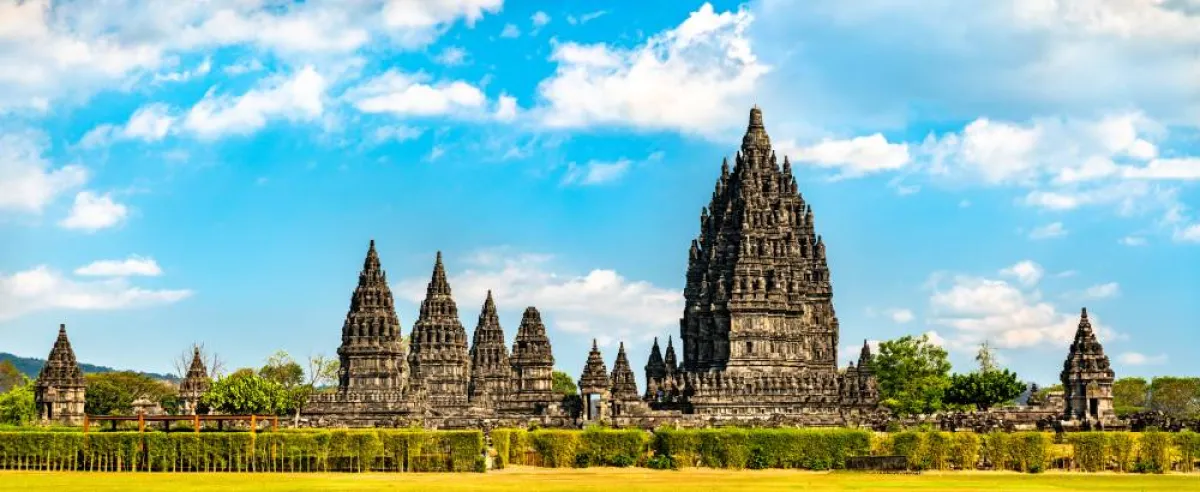 قضاء شهر العسل في إندونيسيا