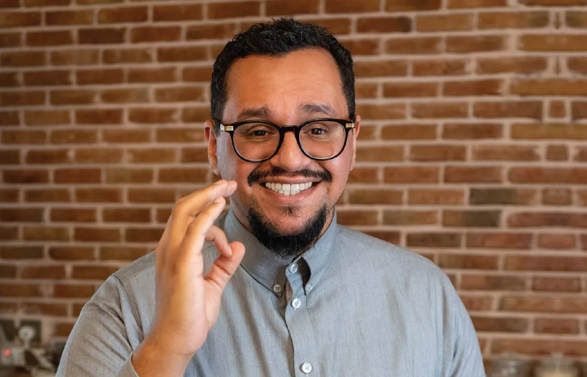 الشيف هشام باعشن: «كبستنا» وصلت إلى أميركا