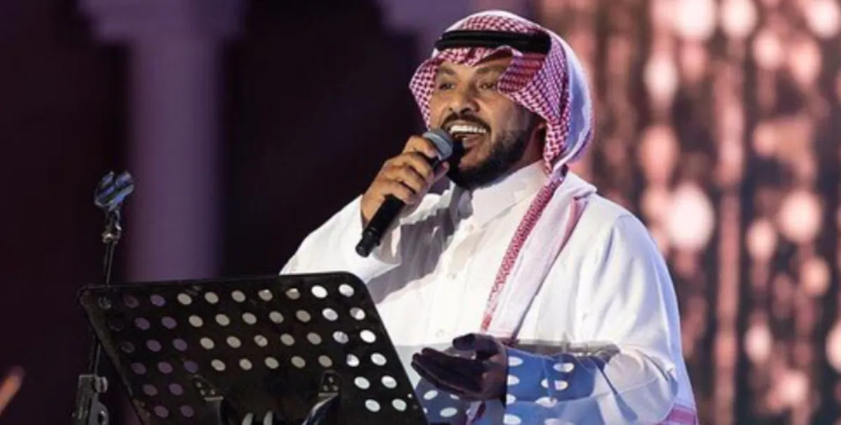 جابر الكاسر-الصورة من حسابه على الانستغرام