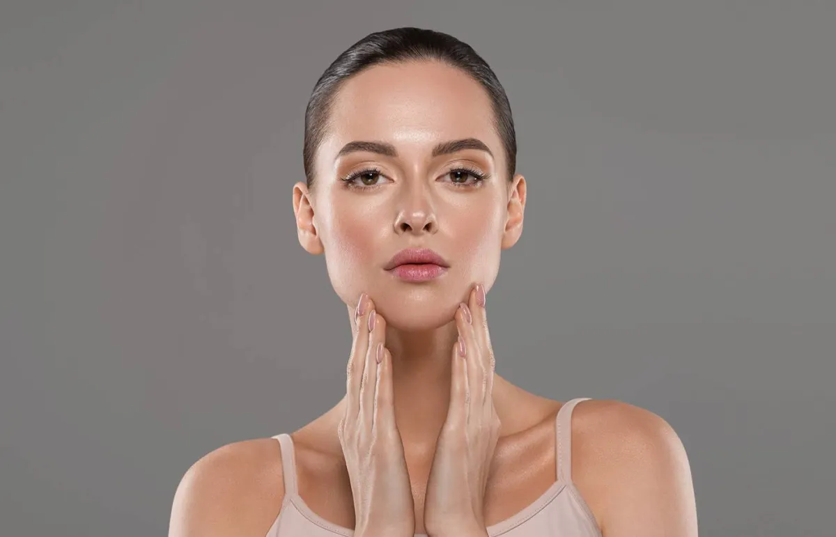 علاجات البشرة بالميلاتونين Melatonin Beauty Care