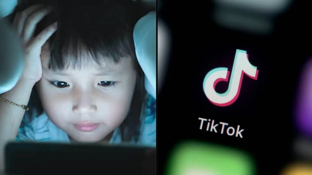 دراسة توصلت إلى أن الأطفال يستيقظون في الليل للتحقق من إشعاراتهم ويفقدون حوالي ليلة واحدة من النوم في الأسبوع