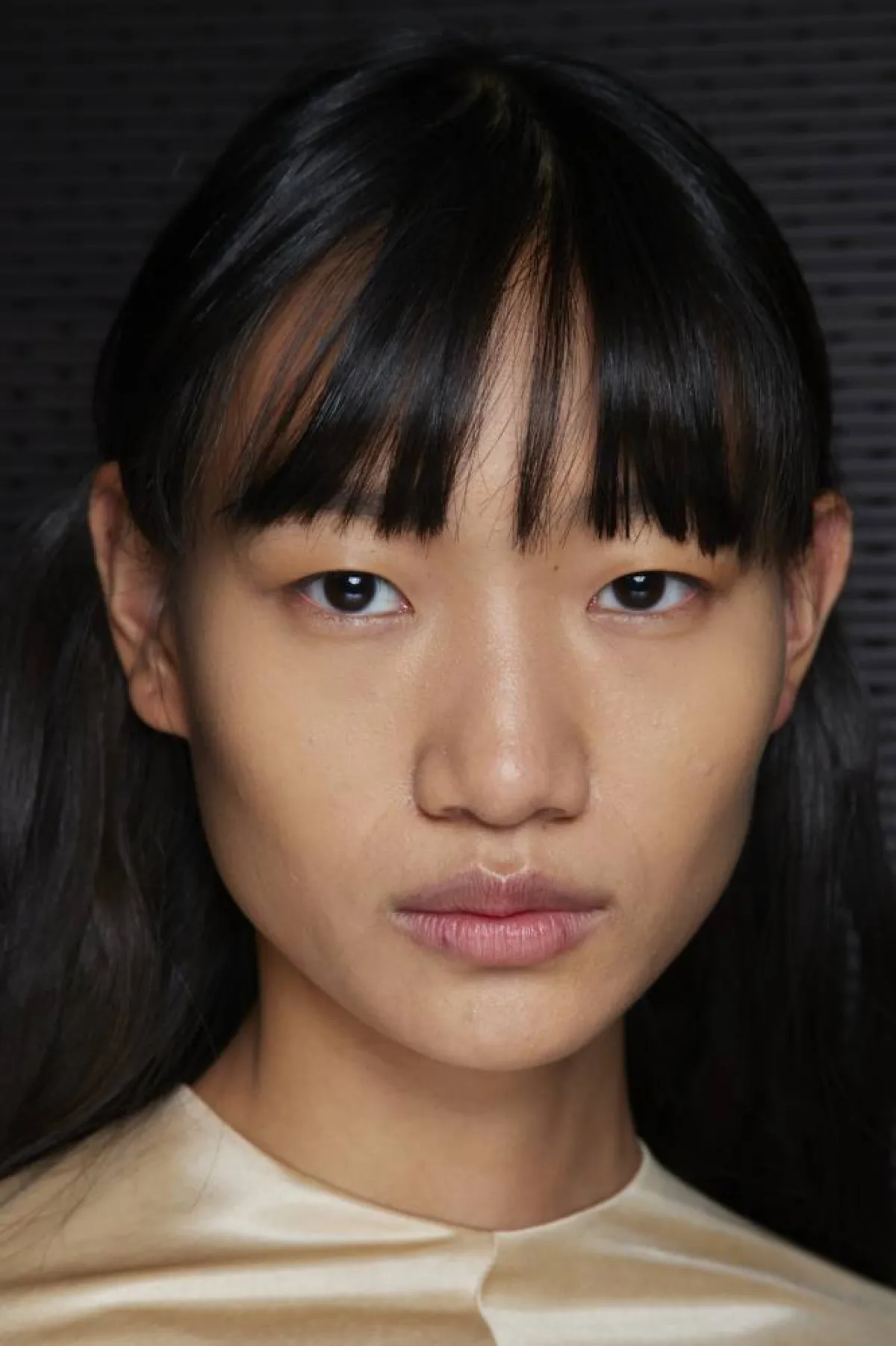 صيحات قصات شعر 2023