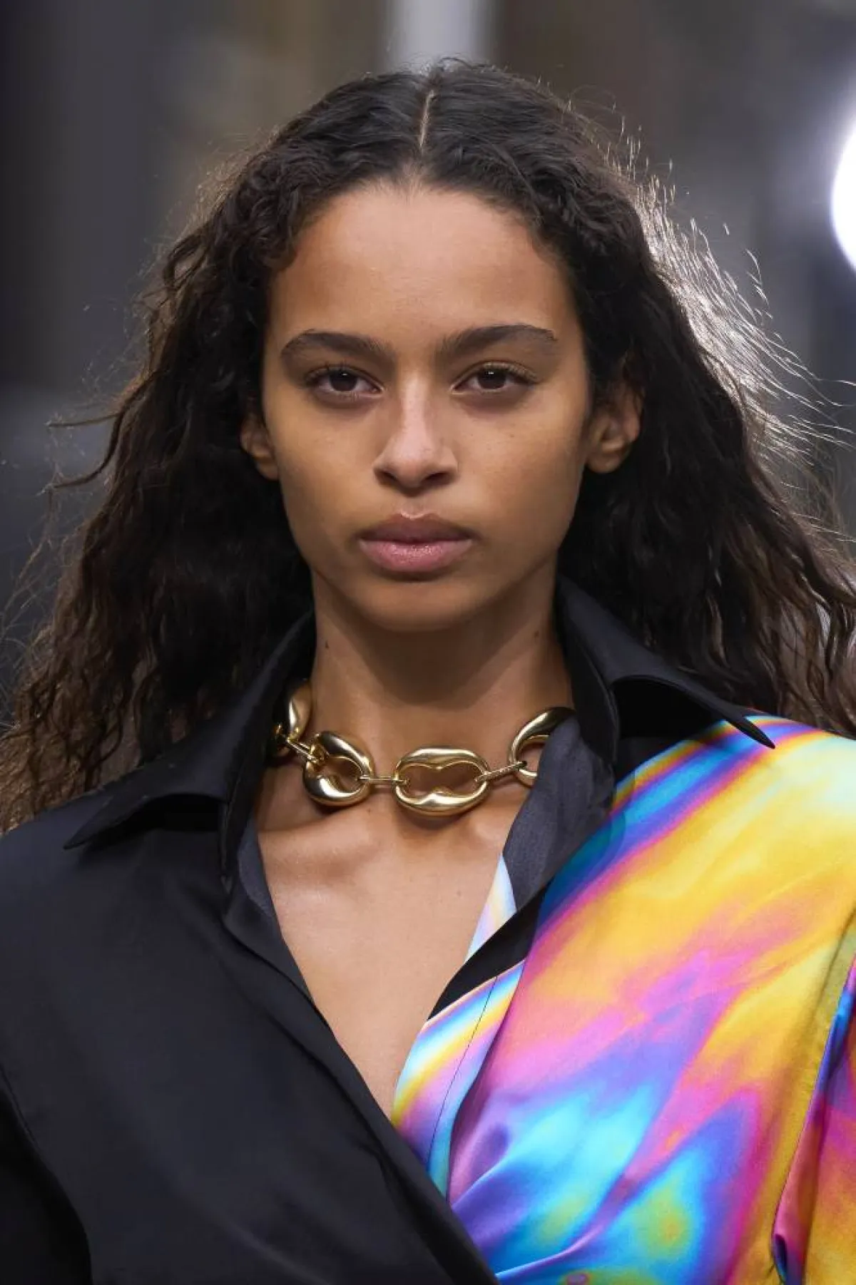 صيحات تسريحات شعر 2023