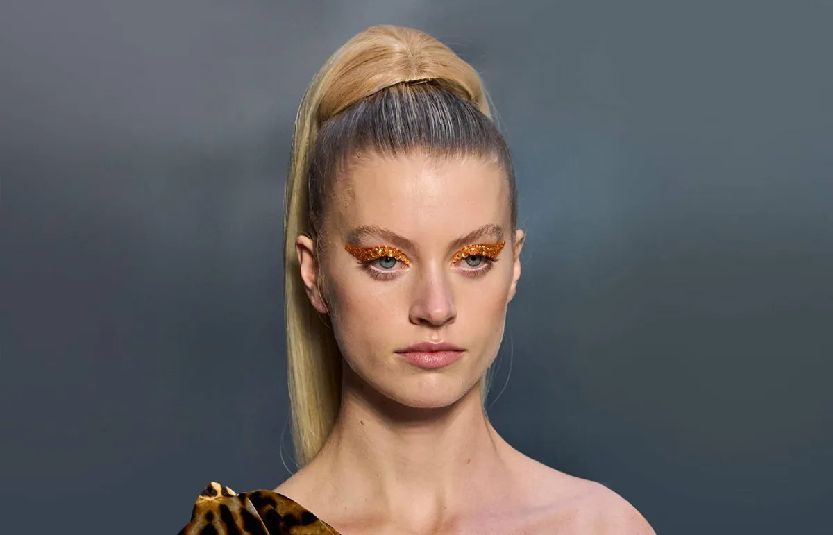 صيحات شعر ربيع وصيف 2023