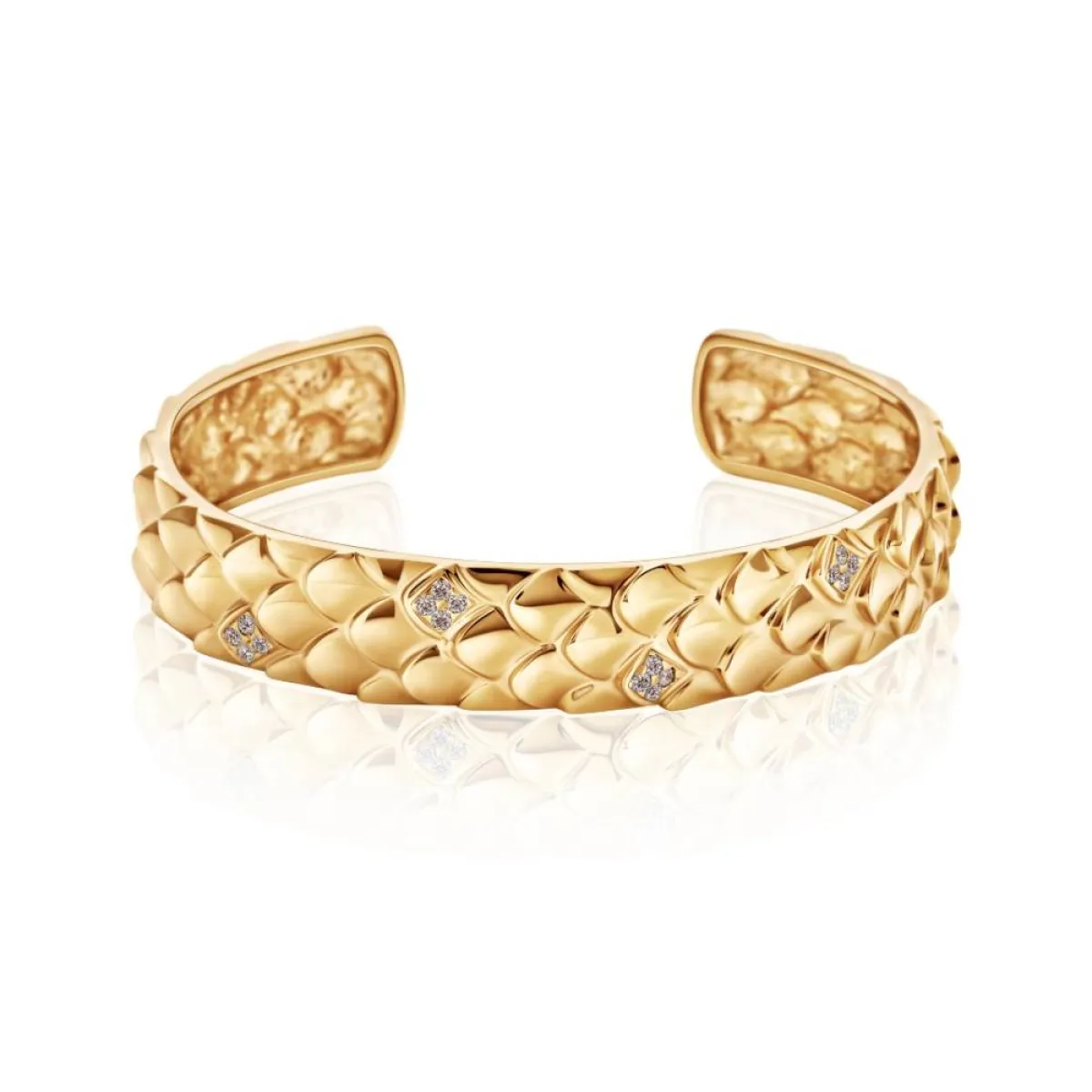 سوار تالا من مجوهرات روتانا Rutana jewelry