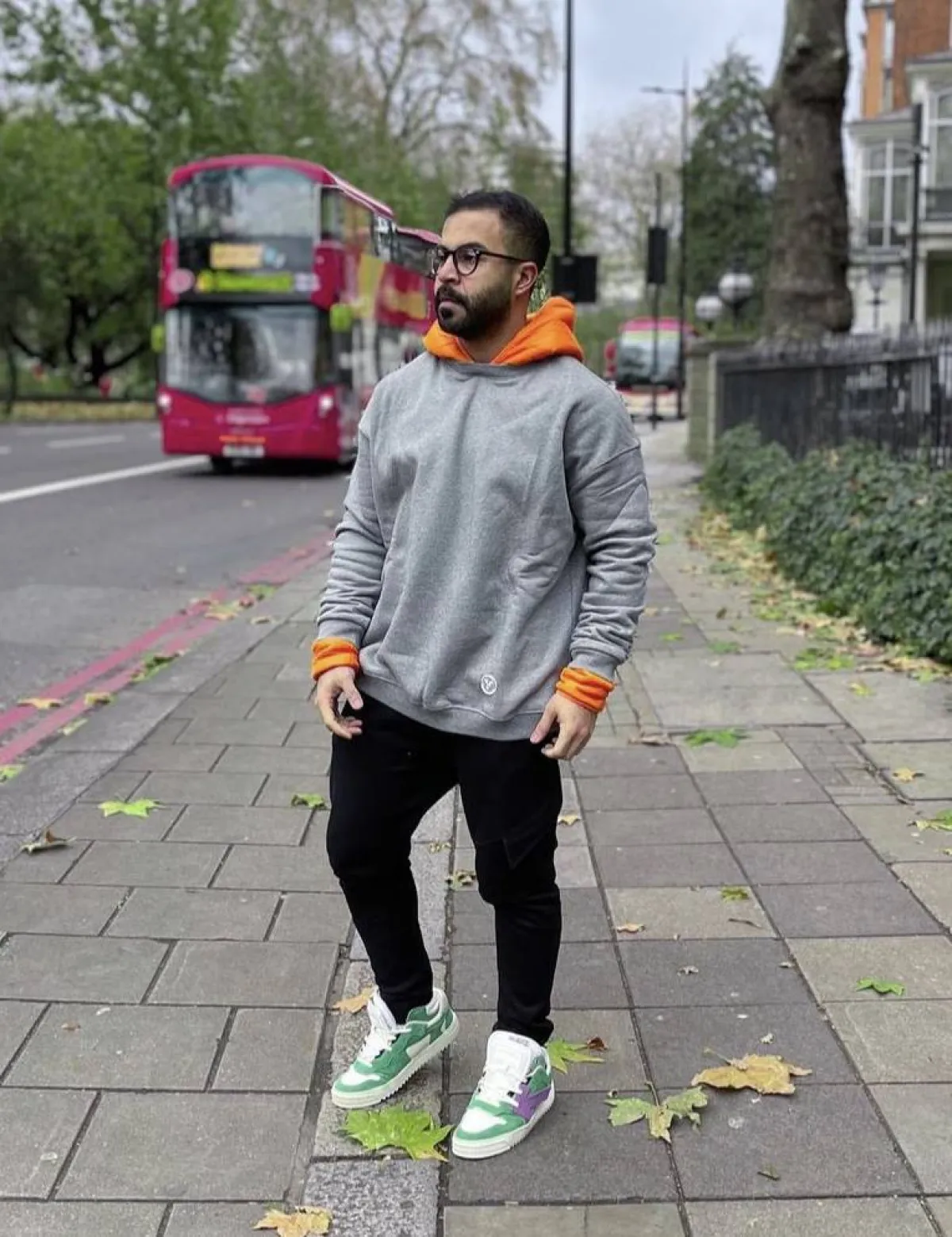 زيد السويداء بهودي خريفي