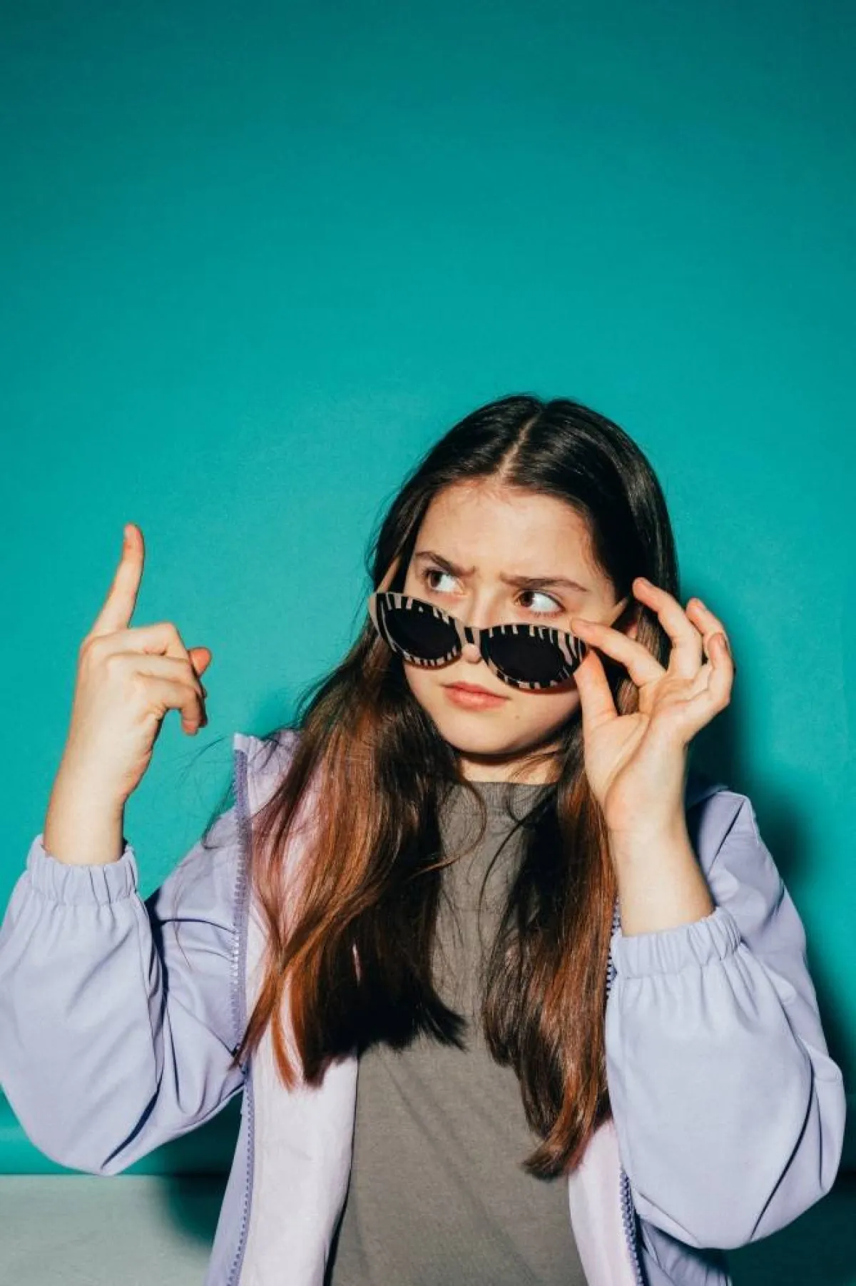 يجب عليك أن تُنمي ثقتك بنفسك