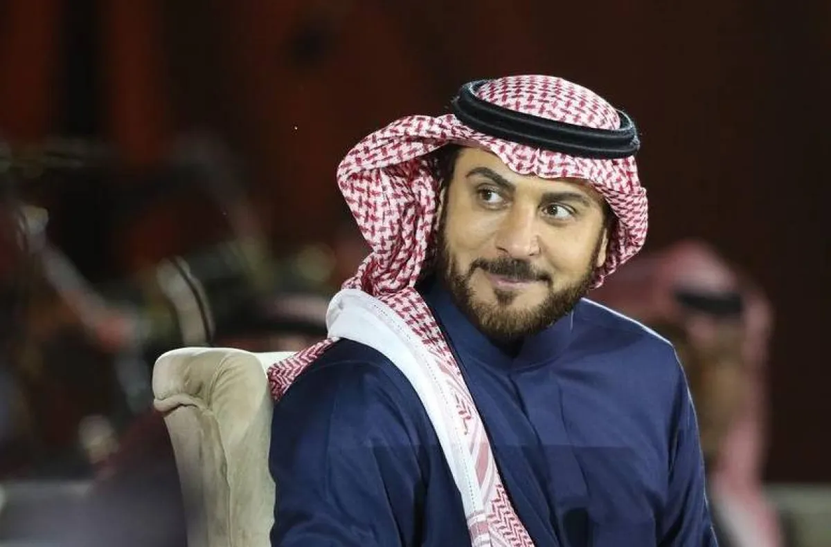 ماجد المهندس - صورة من صفحته الرسمية على انستغرام