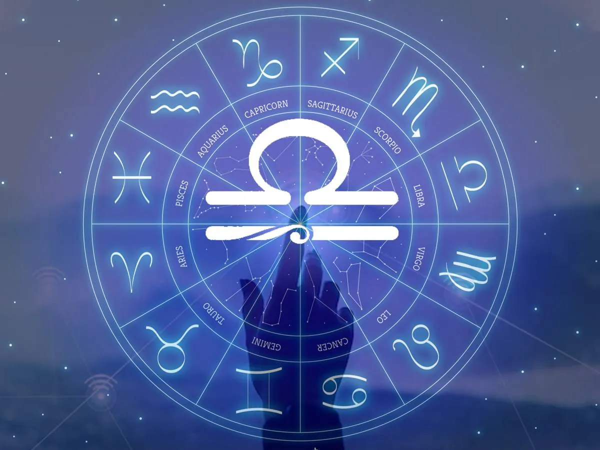 نقاط الضعف لبرج الميزان