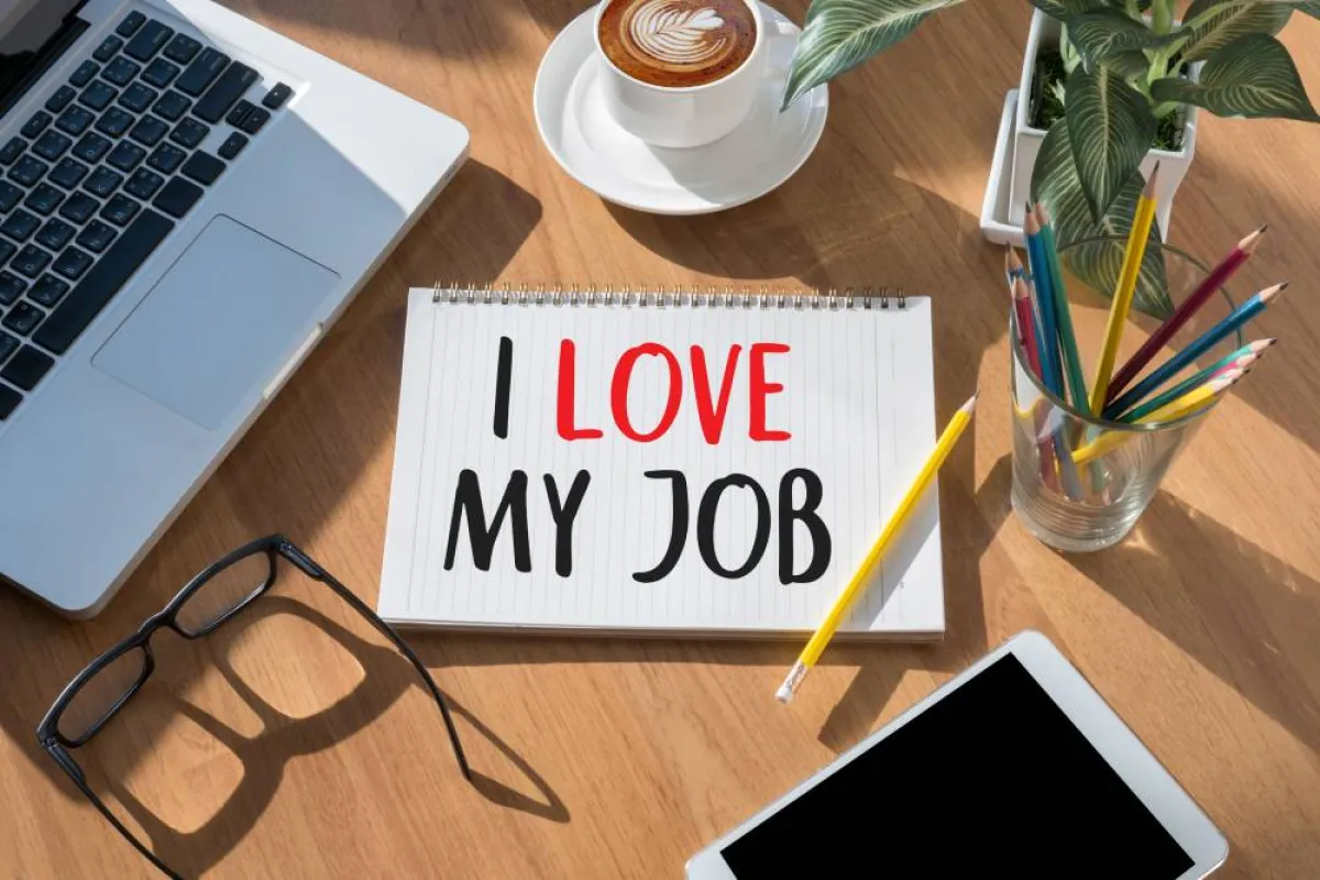 ما هي النصائح التي تجعل الموظّف يحبّ عمله؟