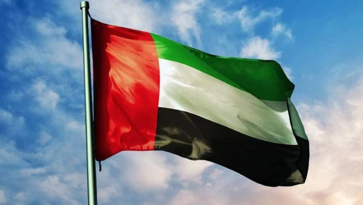 الإمارات وجهة العالم الأولى خلال 10 أيام بـ 7 فعاليات دولية