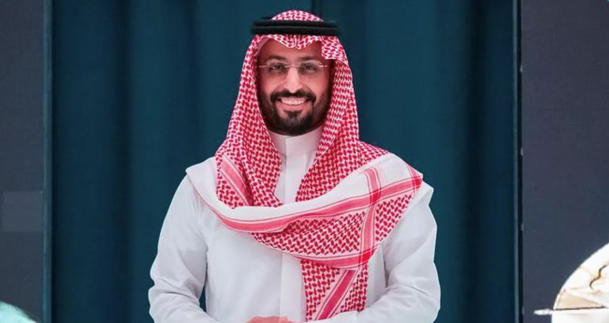 خالد صقر- الصورة من حسابه على الانستغرام