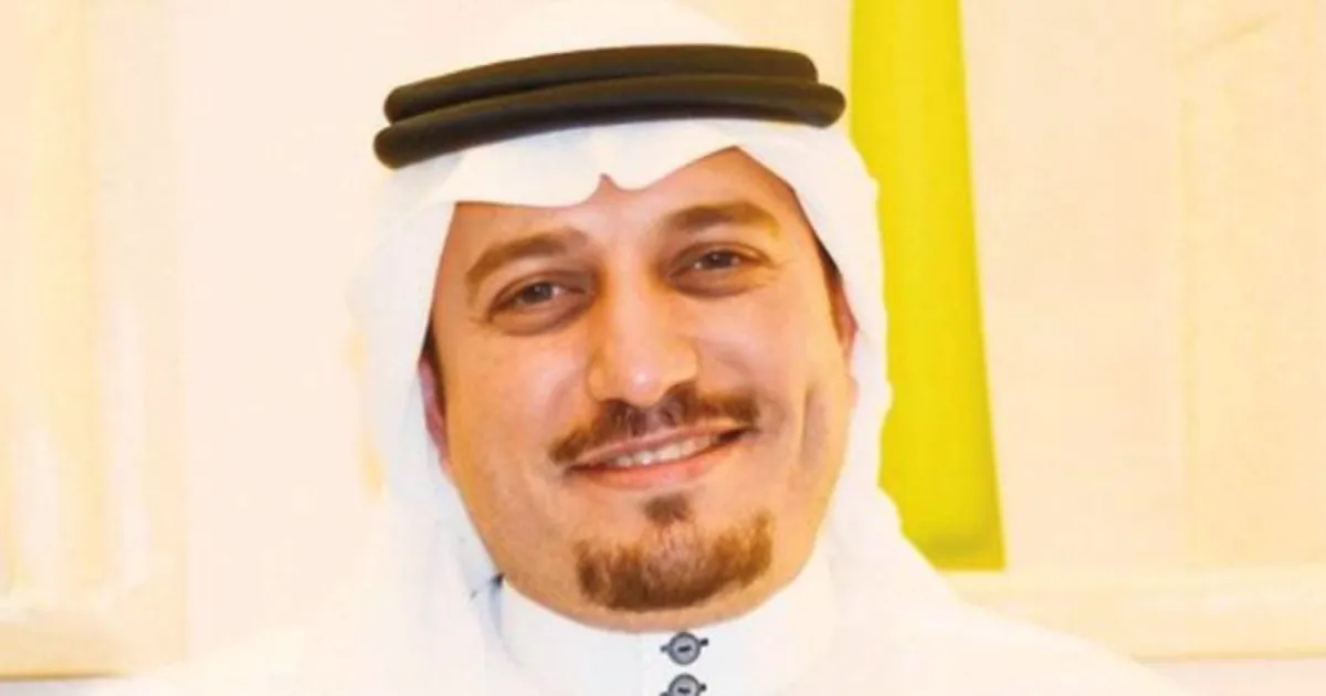 لؤى حمزة- الصورة من حسابه على الانستغرام