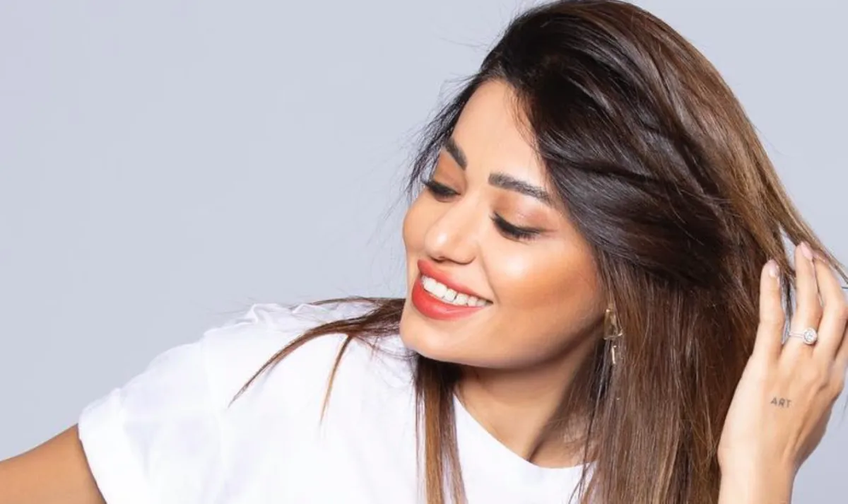 رحمة رياض- الصورة من حسابه على الانستغرام