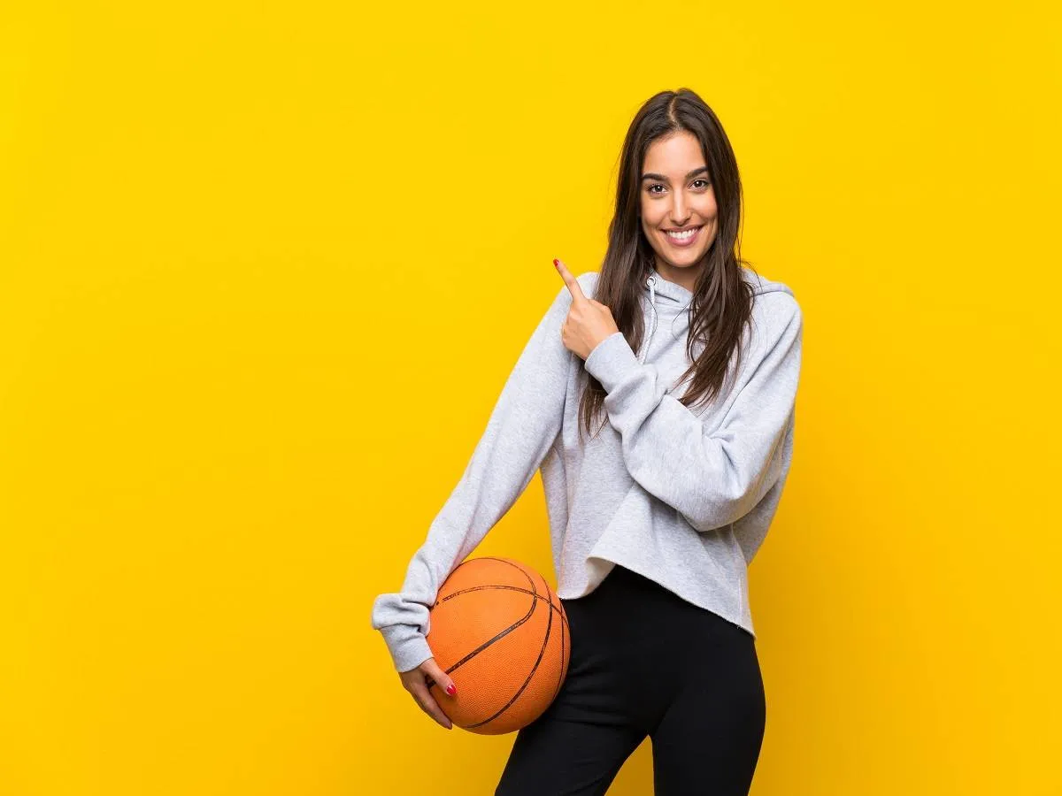 أفضل أنواع الرياضة النسائية