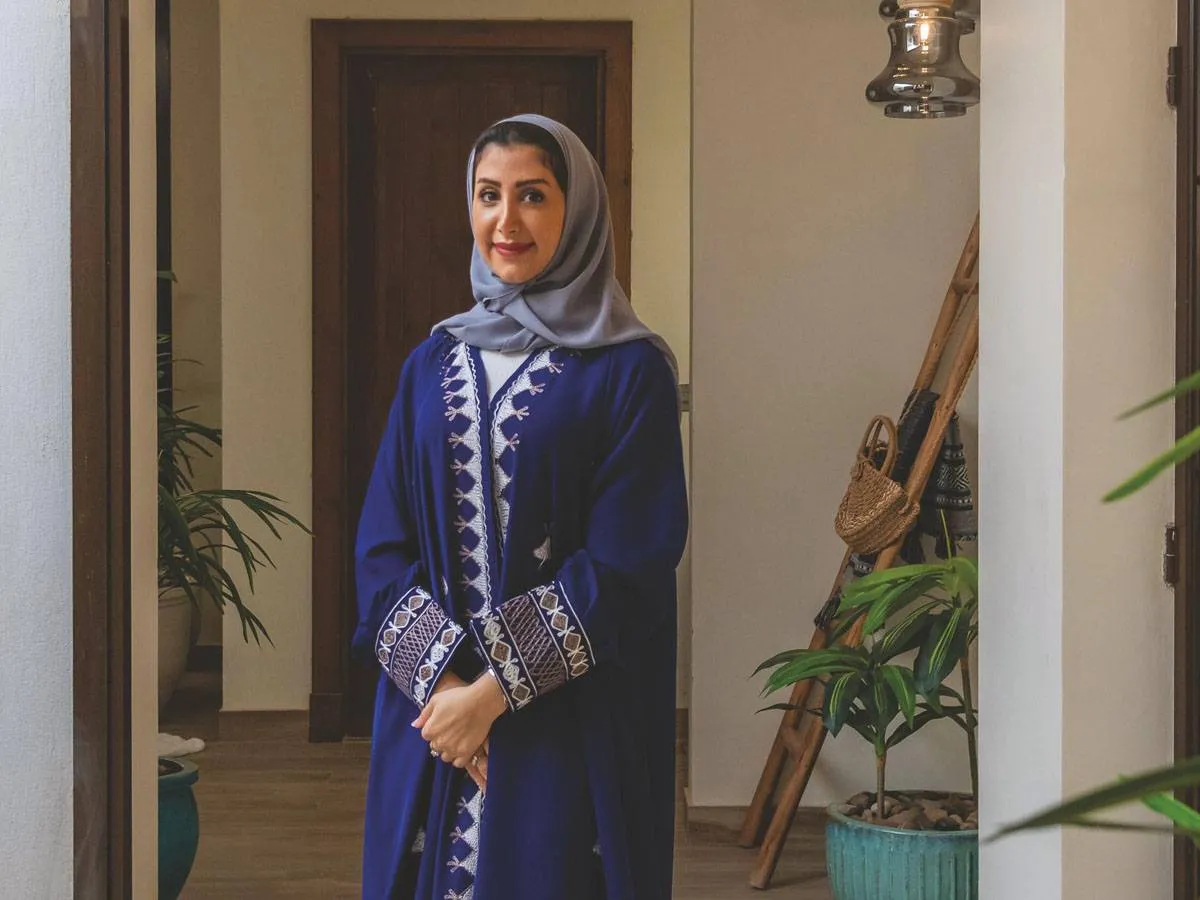 أول محققة مالية سعودية نجود الكريثي: الشغف والتحدي وقود النجاح في المهام الصعبة