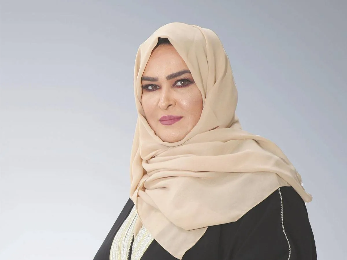 فوزية الكري