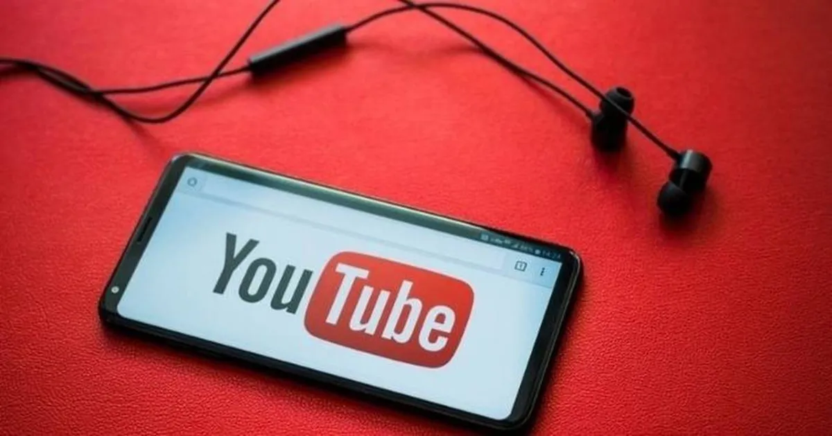 سيسمح YouTube لمنشئي المحتوى بتحقيق الدخل من مقاطع الفيديو باستخدام الموسيقى المرخصة