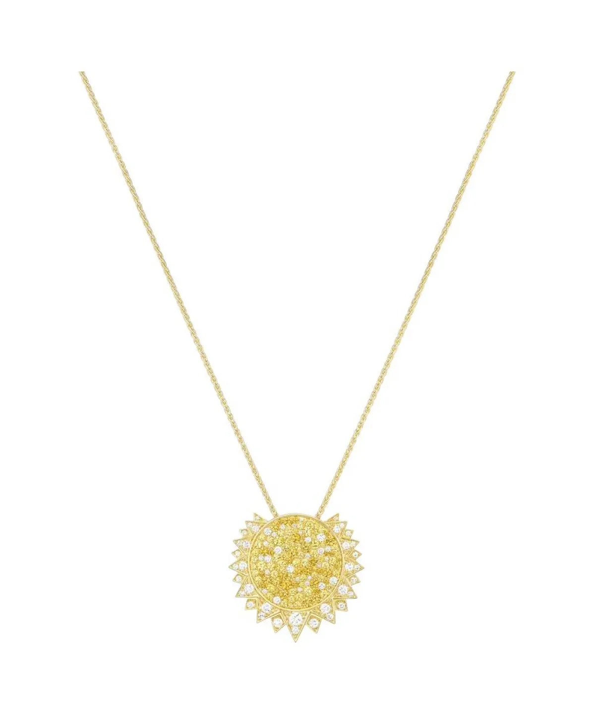 سلسلة Piaget Sunlight  من بياجيه Piaget