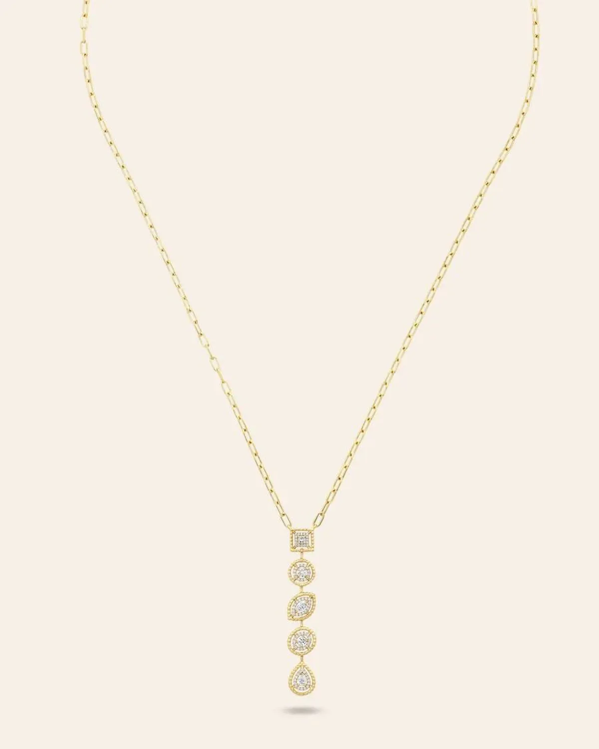 سلسلة Rock من مارلي Marli