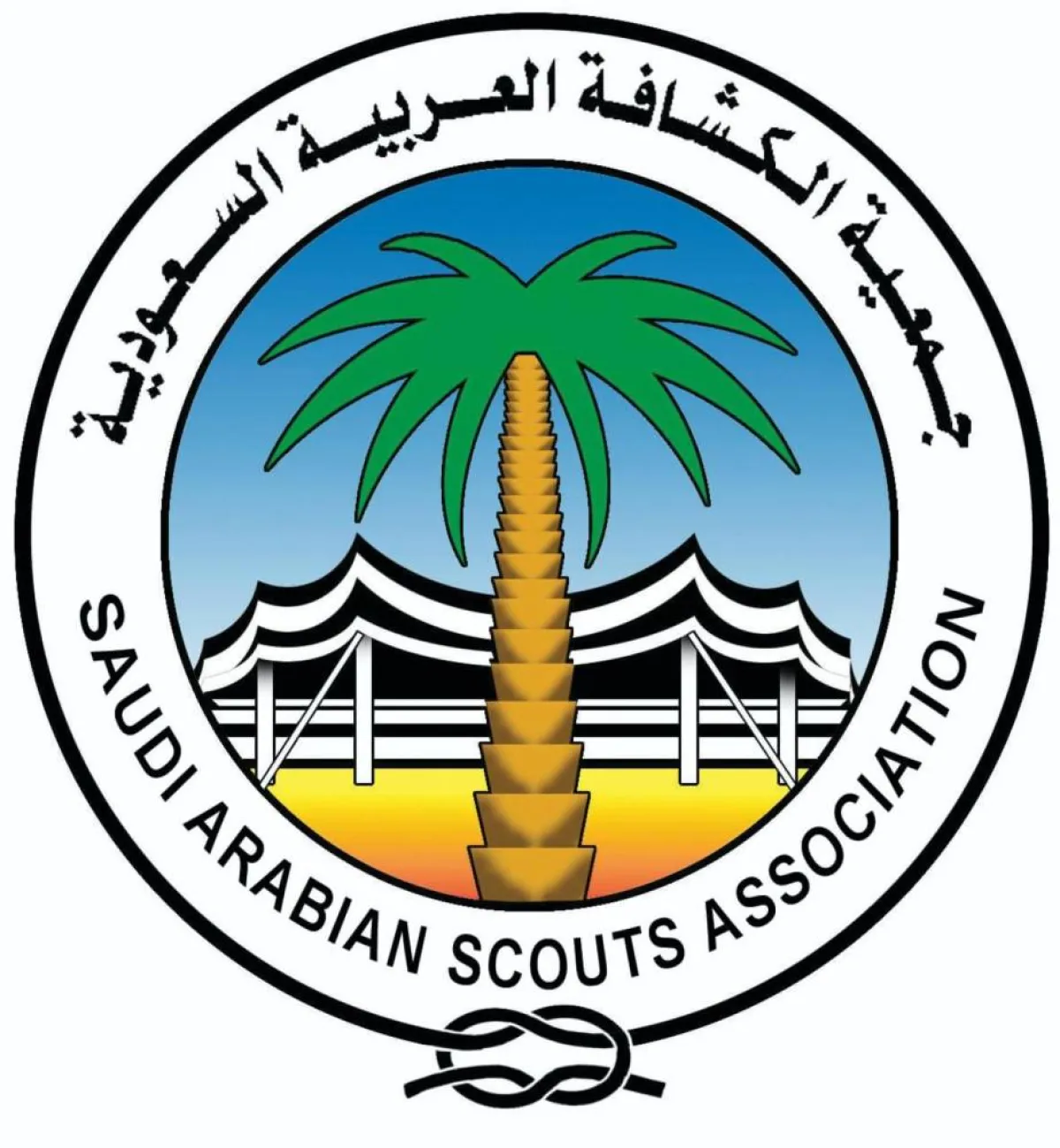 جمعية الكشافة