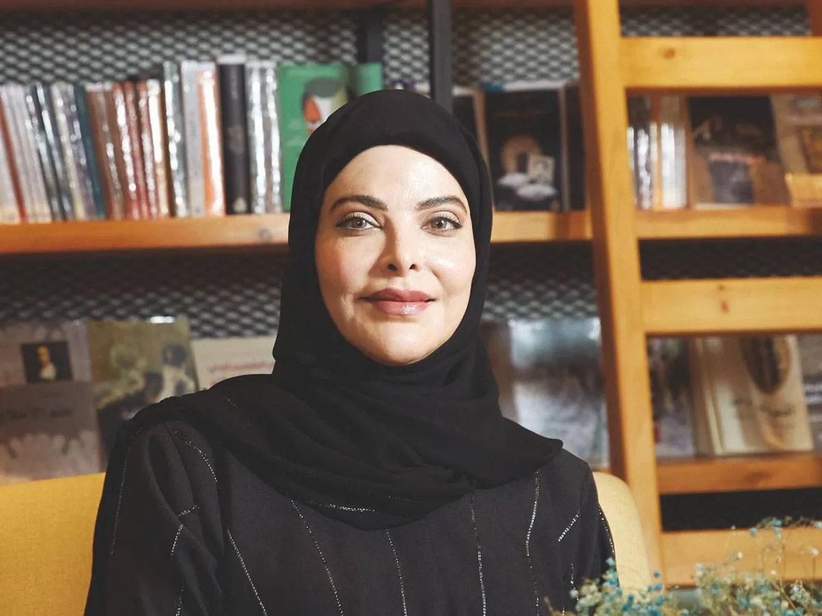 مستشارة ورئيسة مبادرة التفرغ الثقافيفي وزارة الثقافة السعودية الدكتورة زينب الخضيري: الكتابة هي فن الإيقاعات والتنويعات الدقيقة​​​​​​​