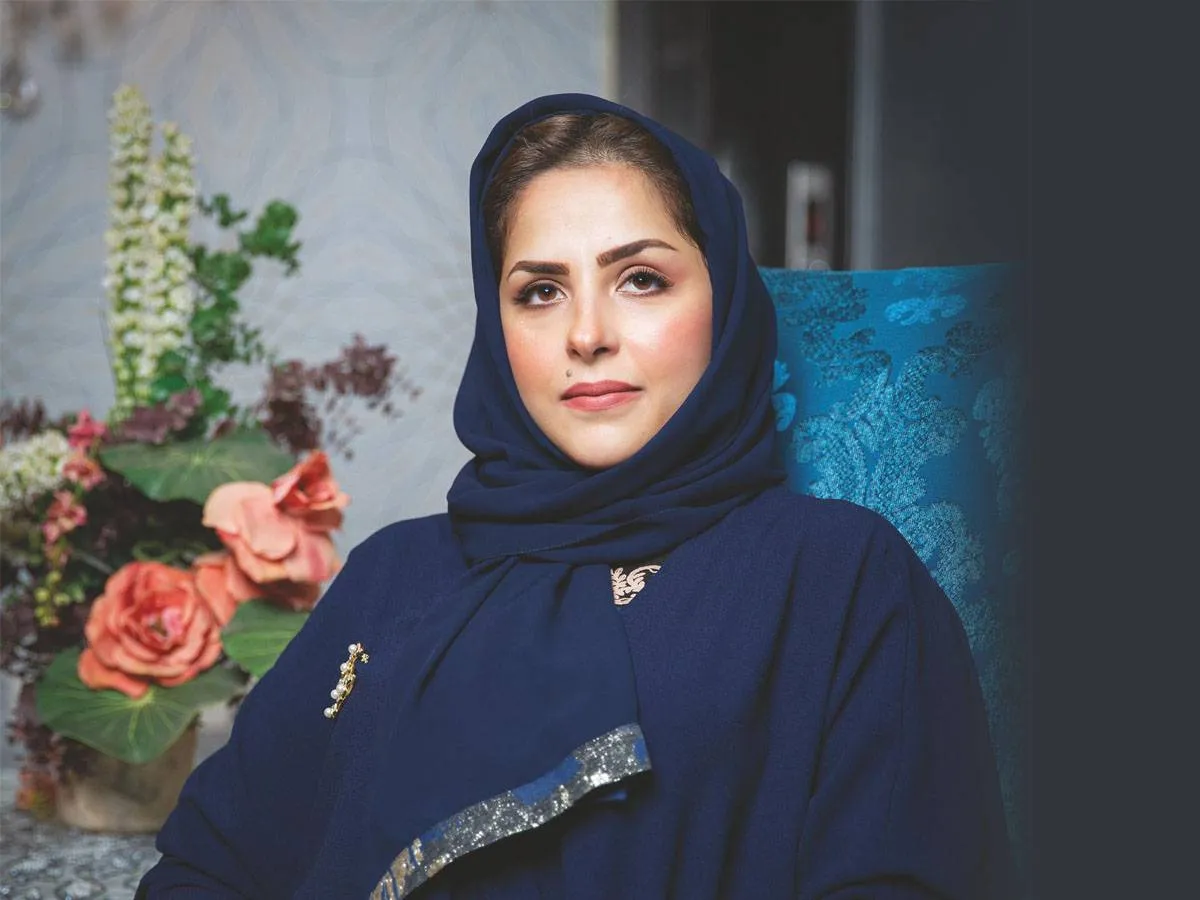 مستشارة وكيل وزارة البيئة والمياه والزراعة الدكتورة دعاء ميرة: مهمتي تطوير القدرات والكفاءات البيئية​​​​​​​