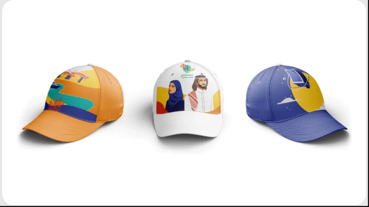 قبعات أنيقة جميلة