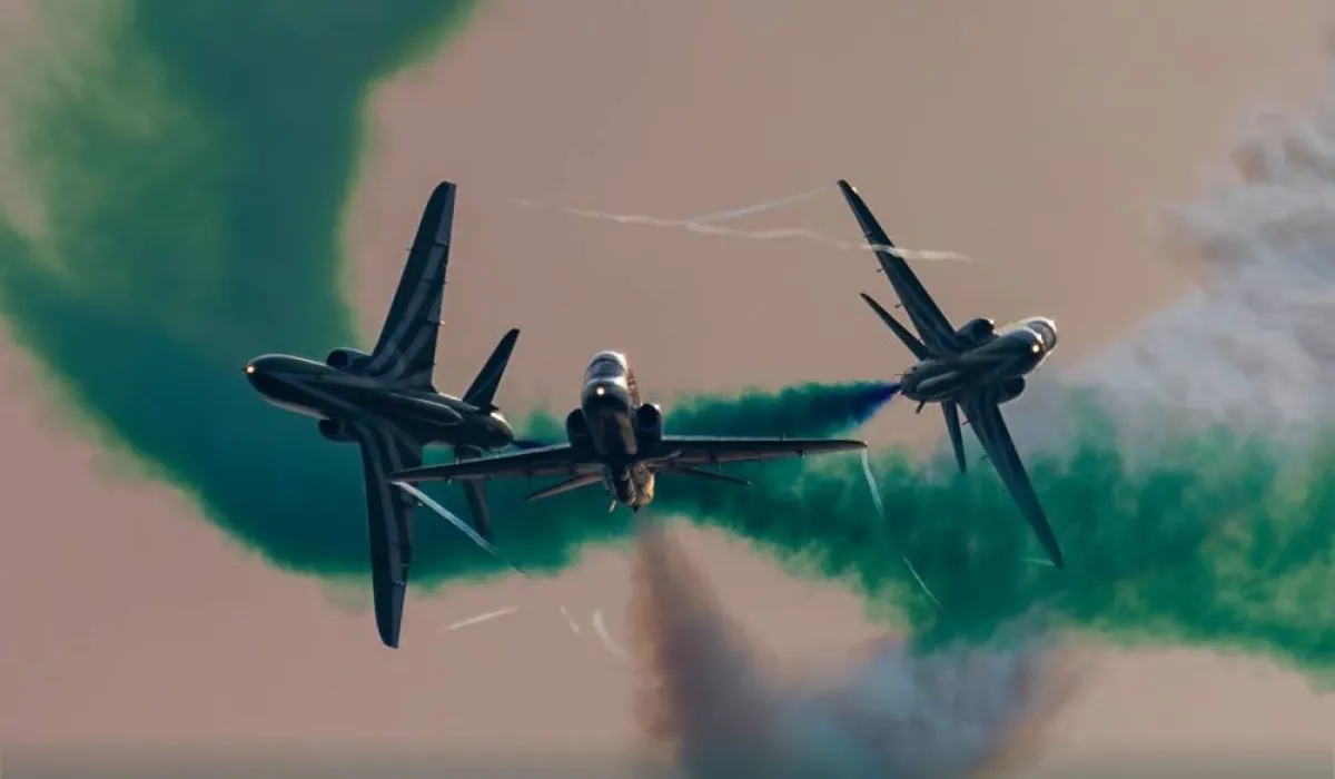 اليوم الوطني السعودي