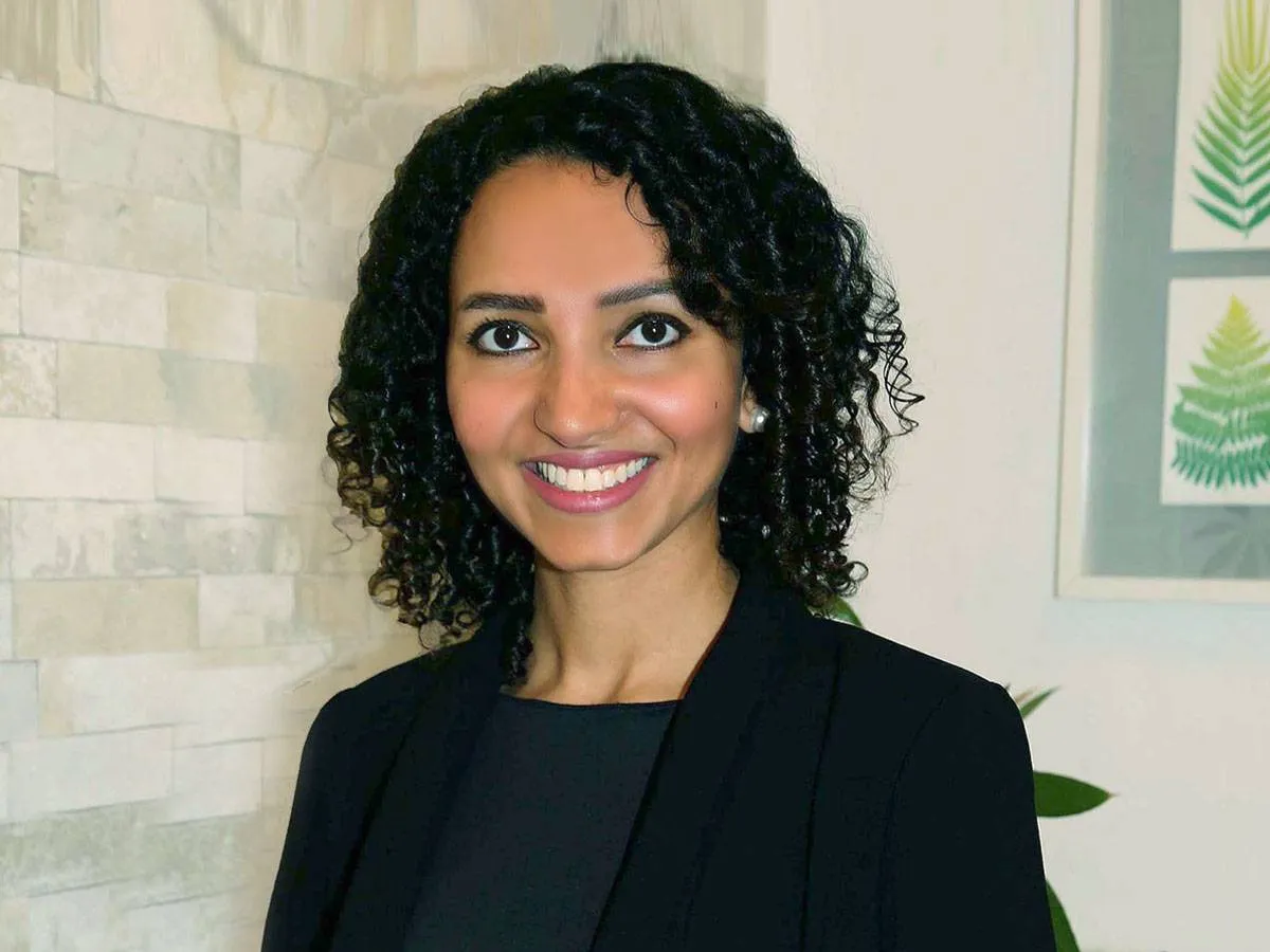 خلود الفضلي: طفل وراء دخولي موسوعة غينيس