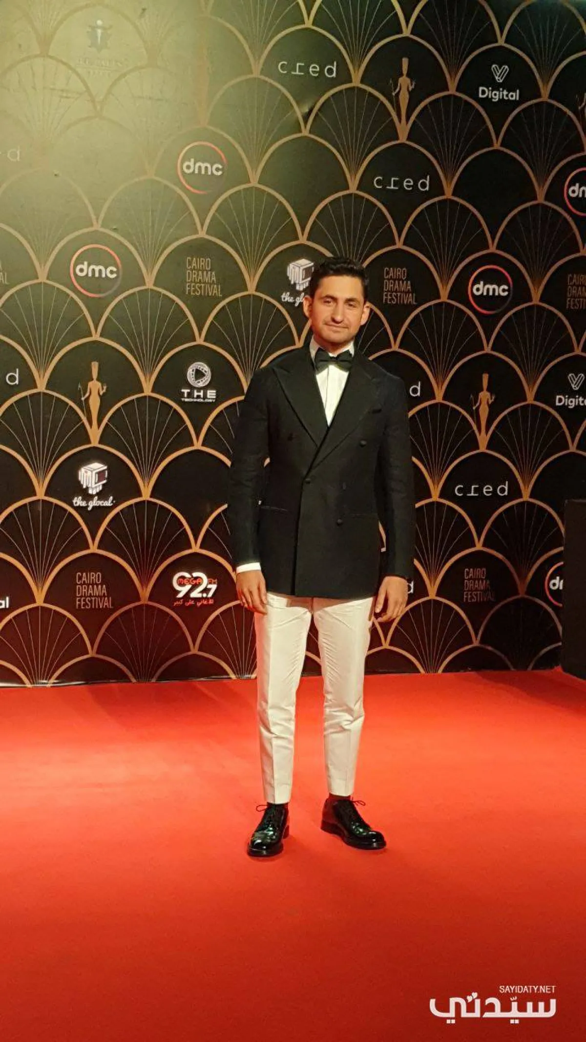 أمير المصري