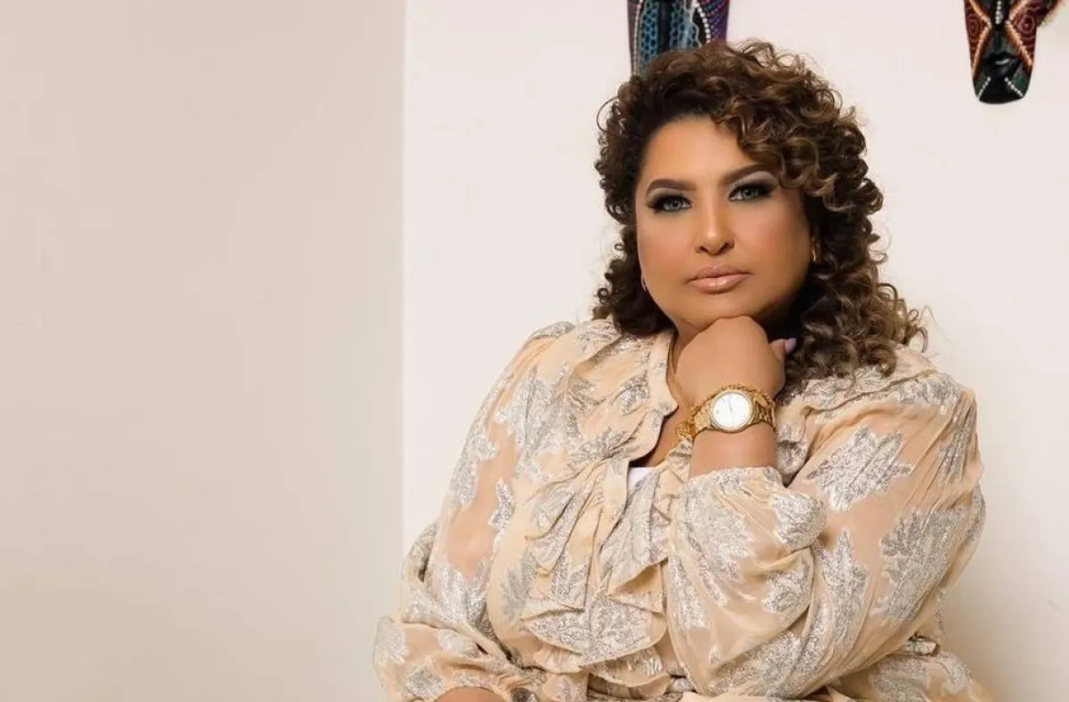 شهد سلمان -  صورة من صفحتها الرسمية على انستغرام