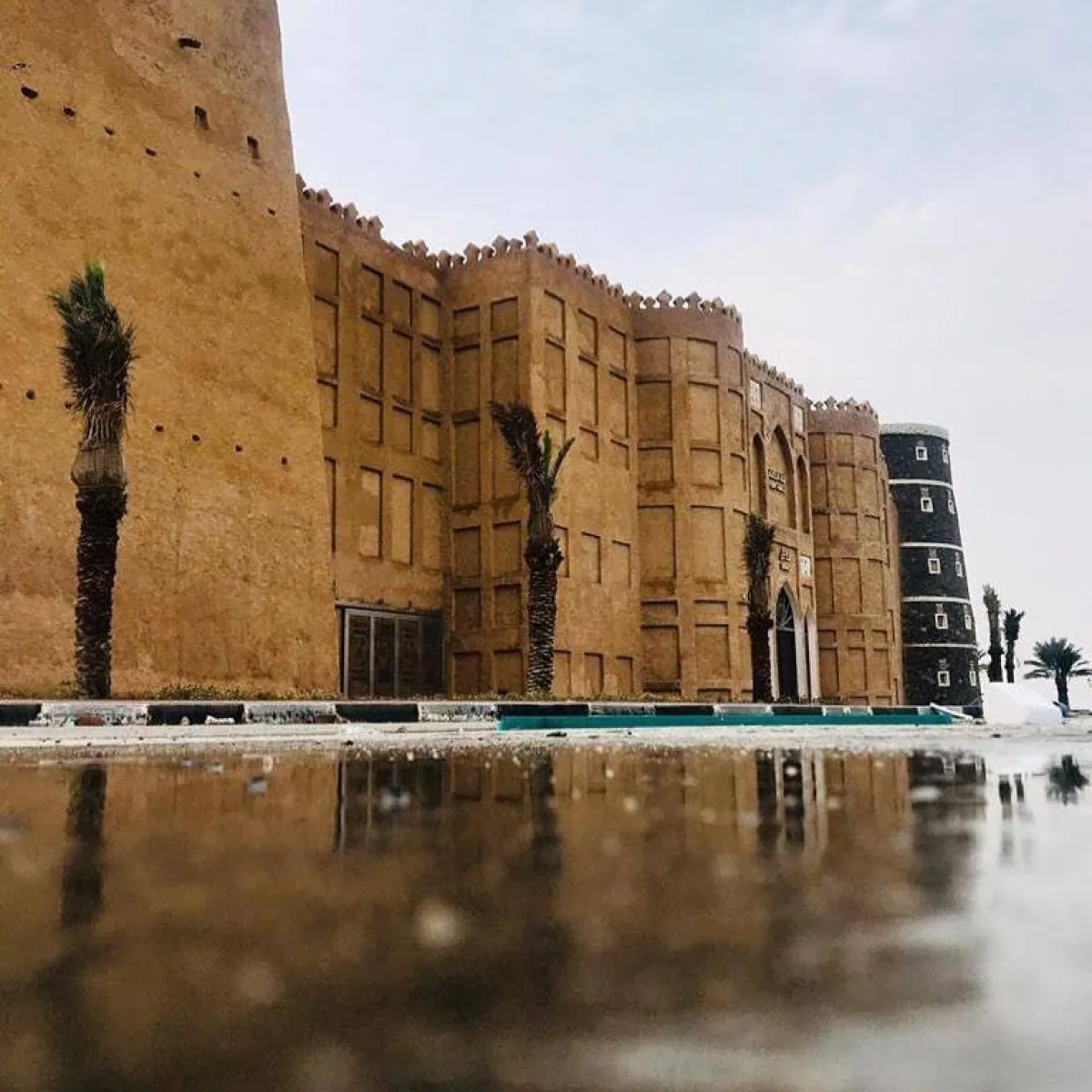 أجمل الأماكن السياحية في المنطقة الشرقية