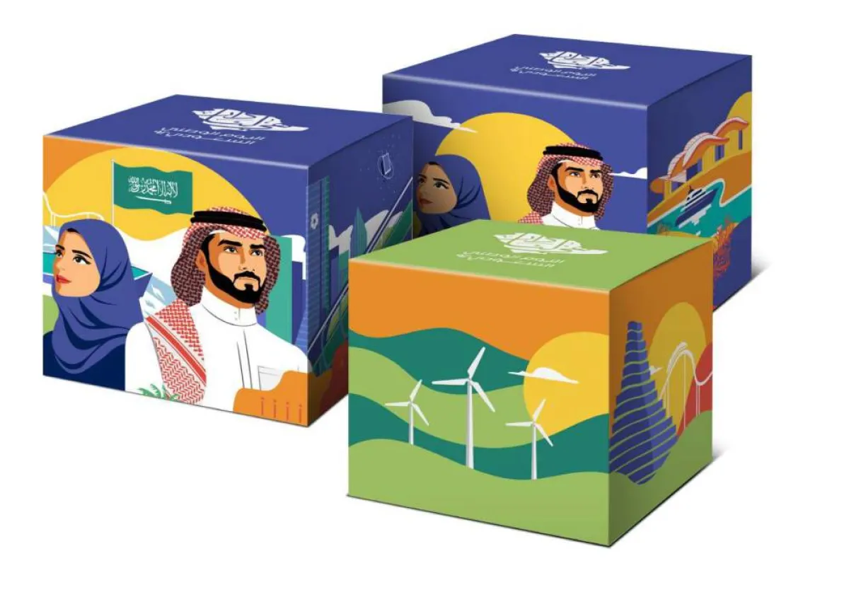 مكعبات منفّذة يدويًّا