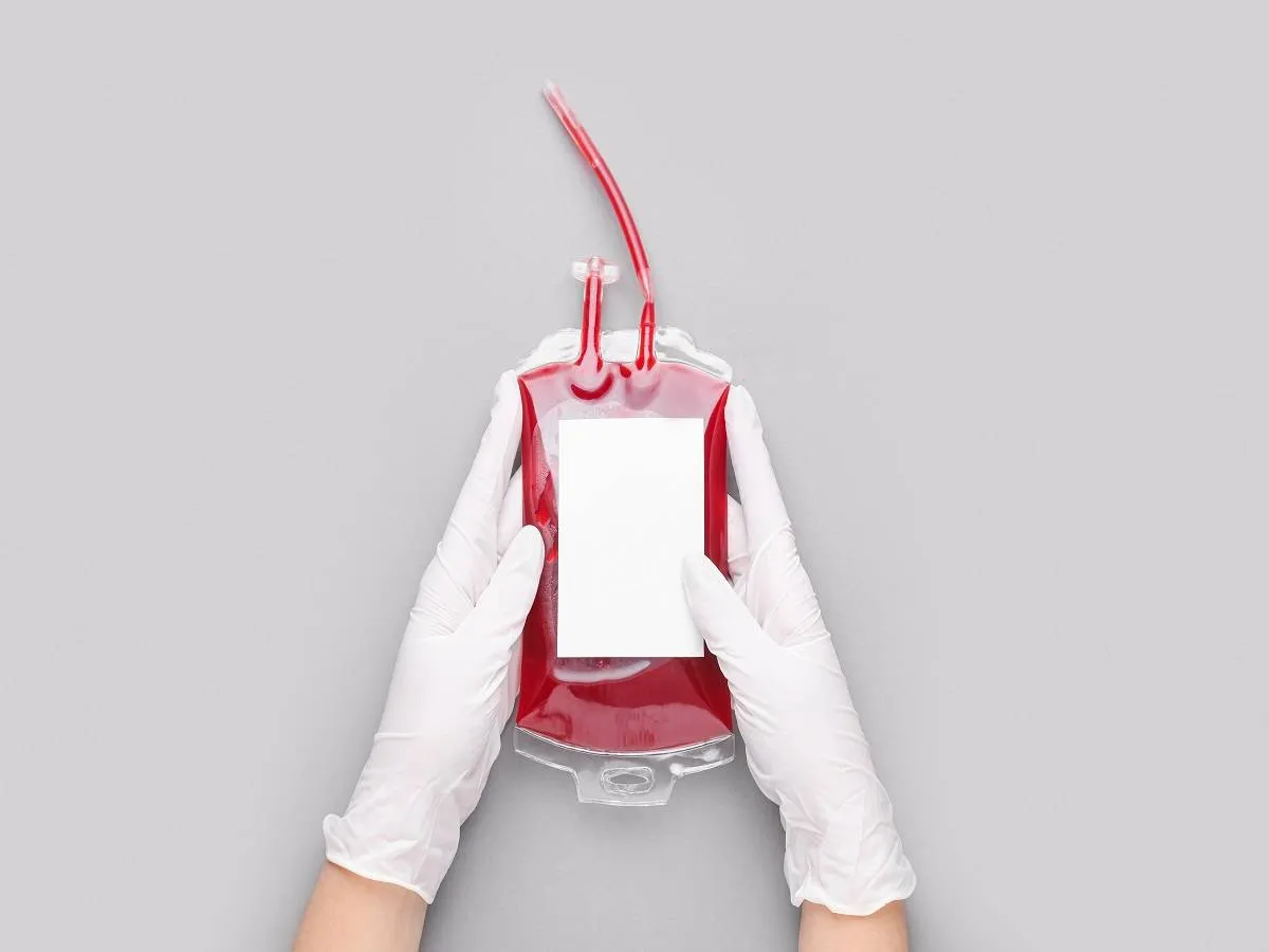 أسباب ارتفاع حموضة الدم