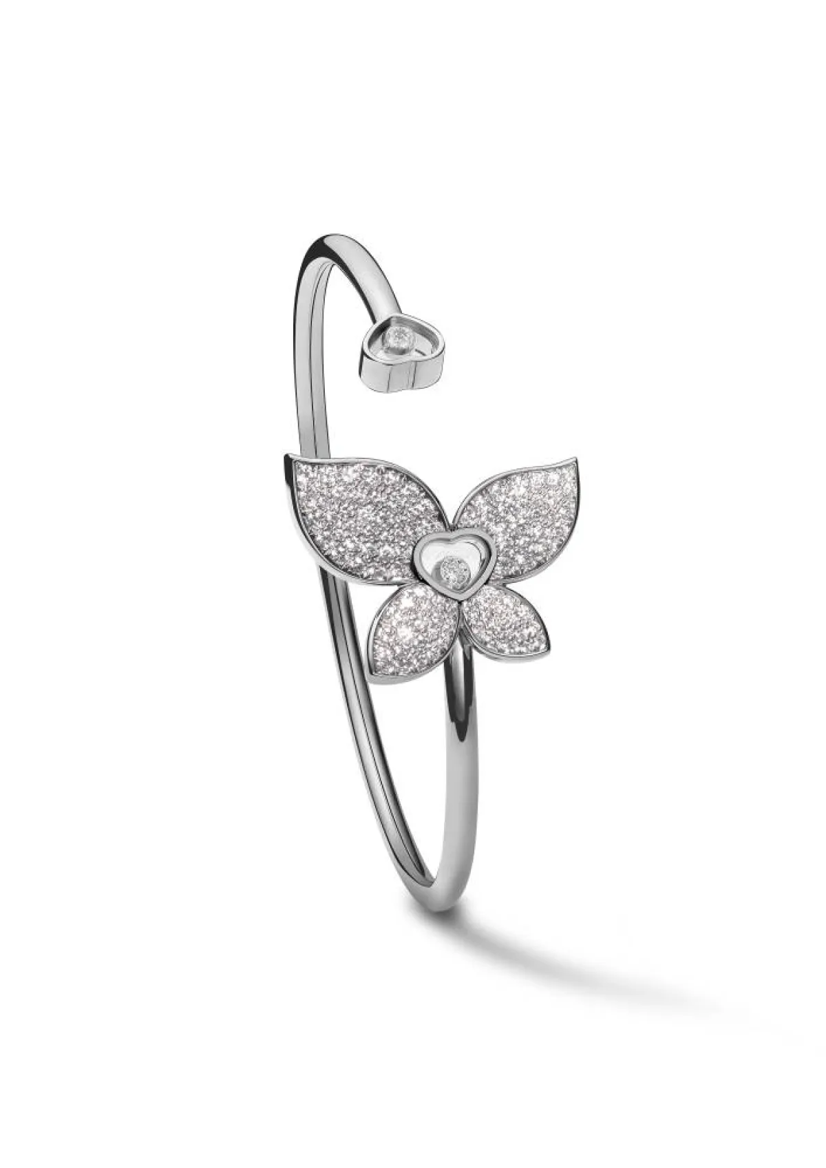 مجموعة ماريا كاري Happy Butterfly X من شوبارد