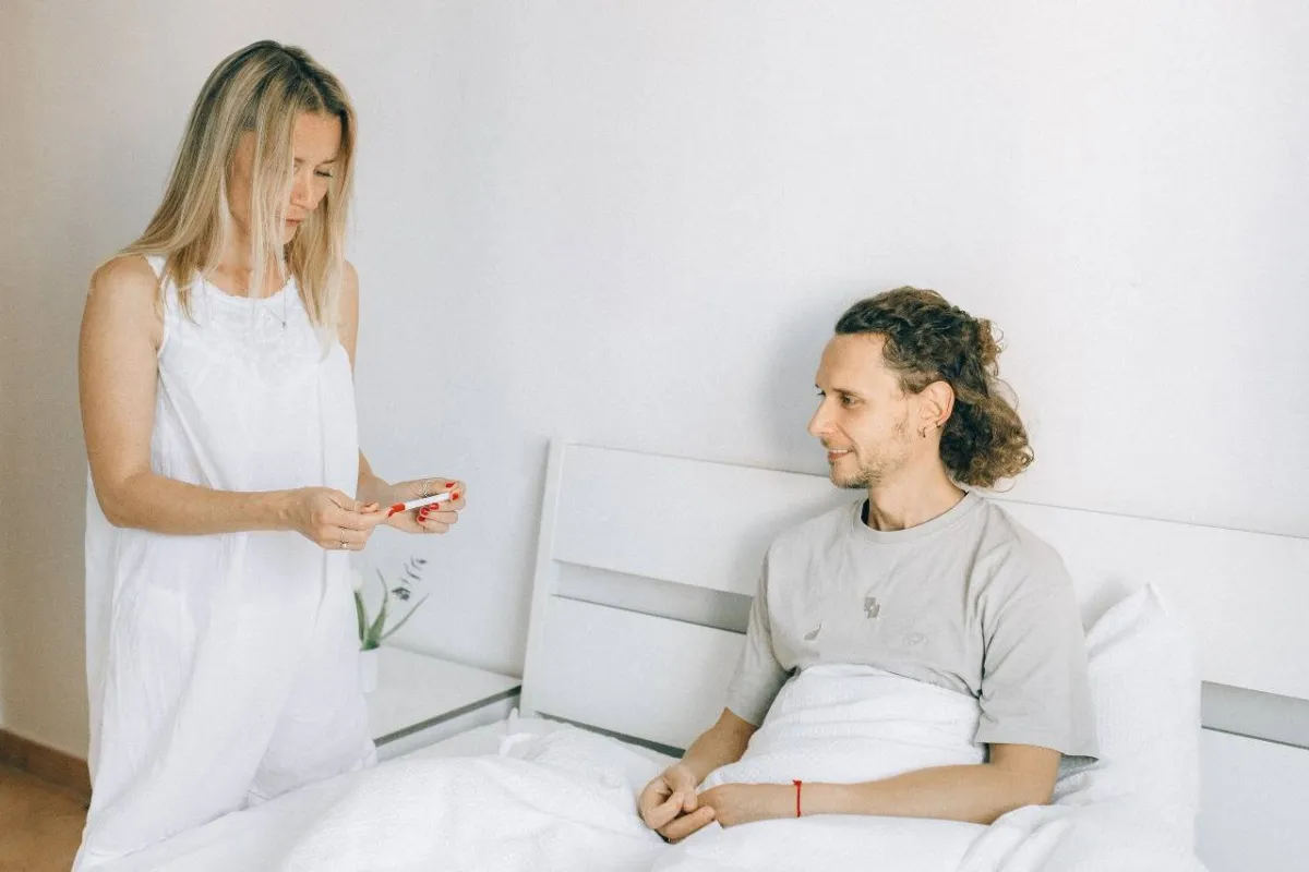 تأثير إفشاء أسرار البيت في الحياة الزوجية