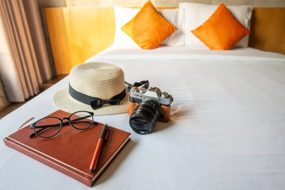 الاهتمام بالتأمين الخاصة بالسفر قبل الرحلة السياحية