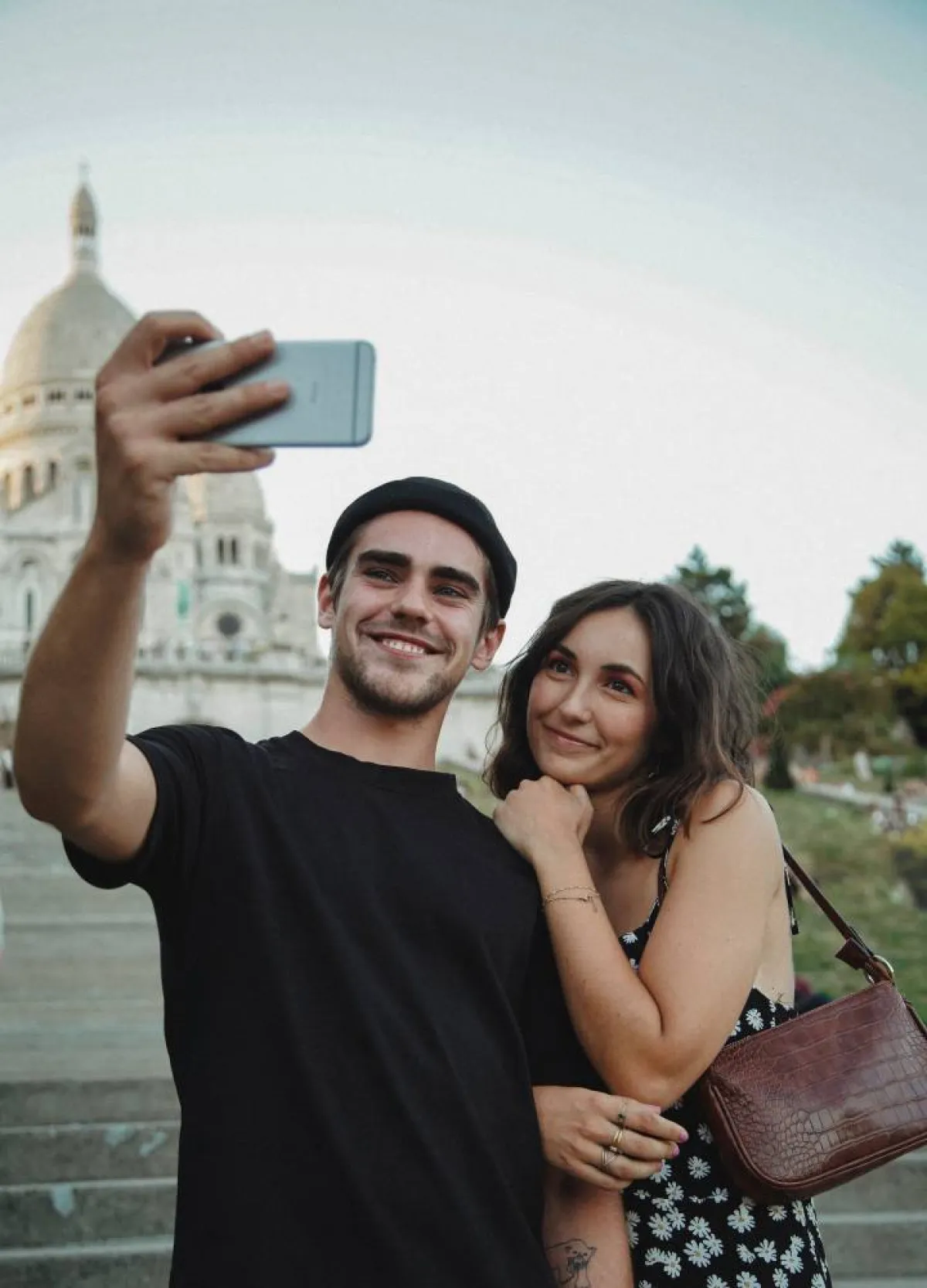 علامات القبول بين المخطوبين