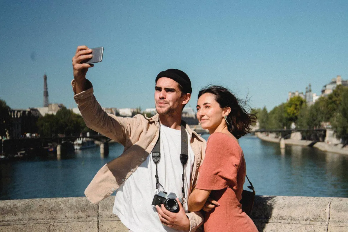 علامات القبول بين المخطوبين