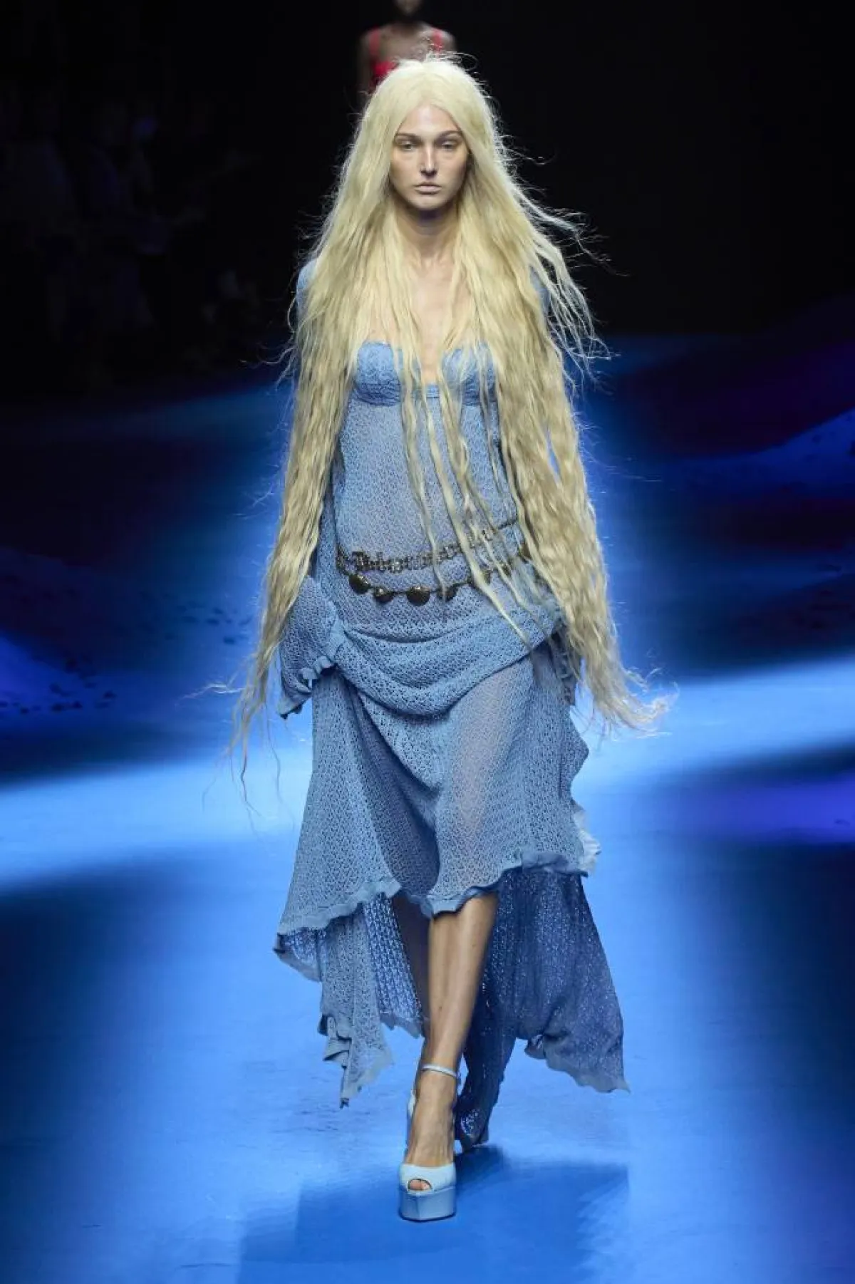 عروض أسبوع ميلانو ربيع وصيف 2023