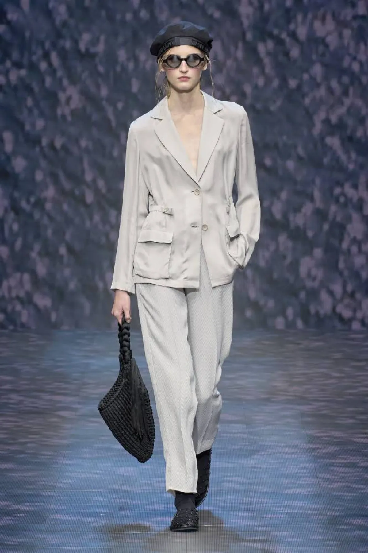 عروض أسبوع ميلانو ربيع وصيف 2023