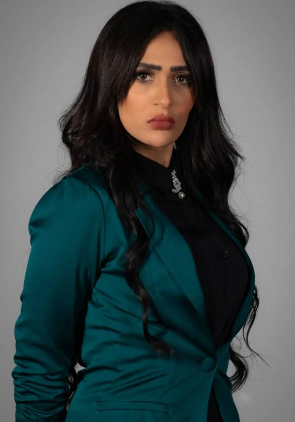 شيماء الفضل