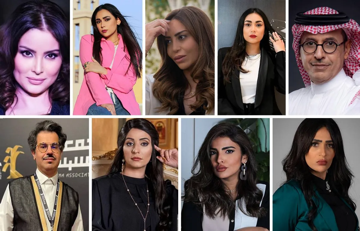 اليوم الوطني السعودي ال 92 صنَّاع السينما والدراما: الفن في السعودية حقق قفزةً نوعيةً