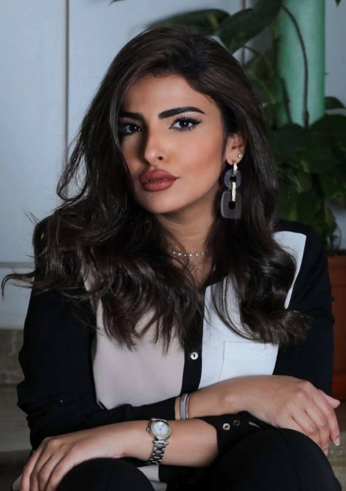 نجلاء العبدالله