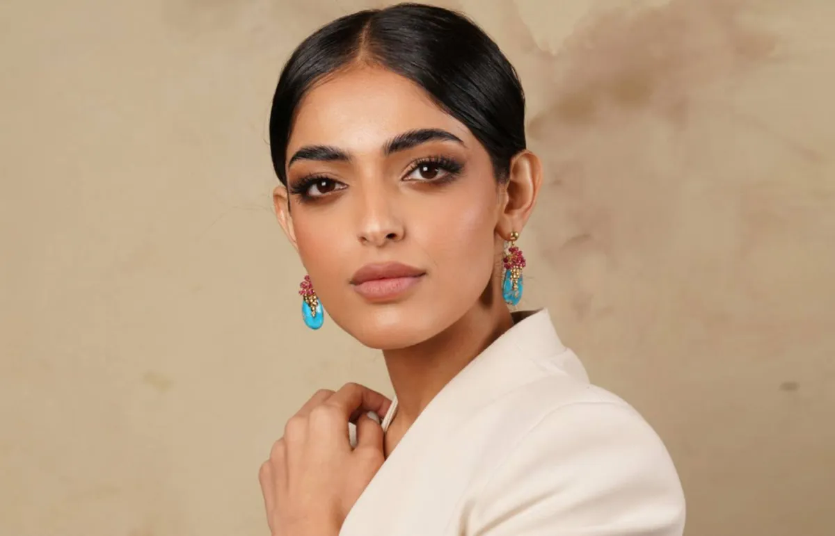 التراث الوطني في مجوهرات بأنامل سعودية